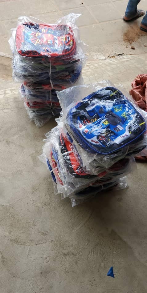 Événement septembre 2022