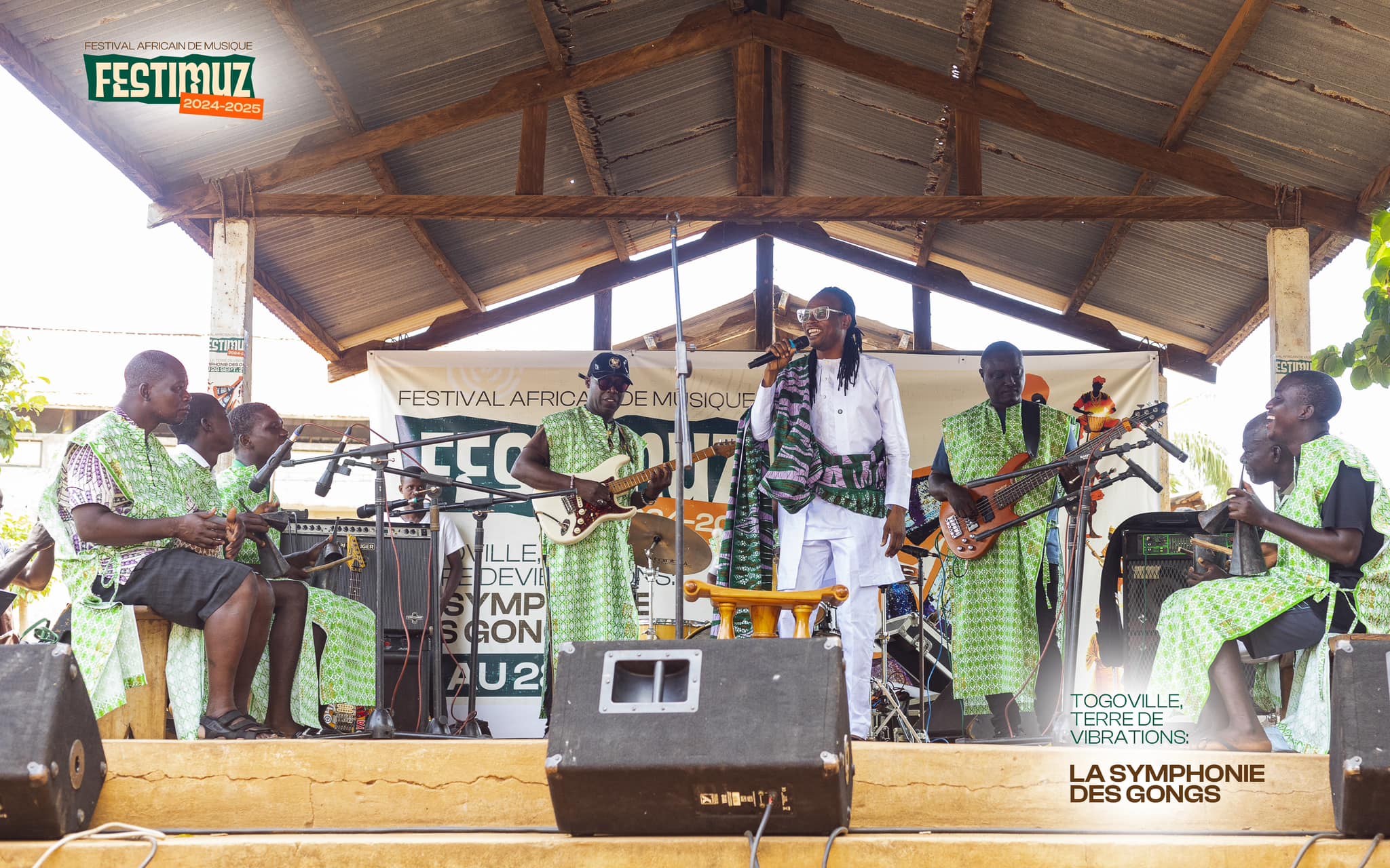 Festimuz Togoville