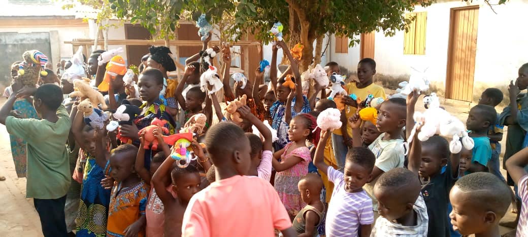 Jouets sans Frontière 2023