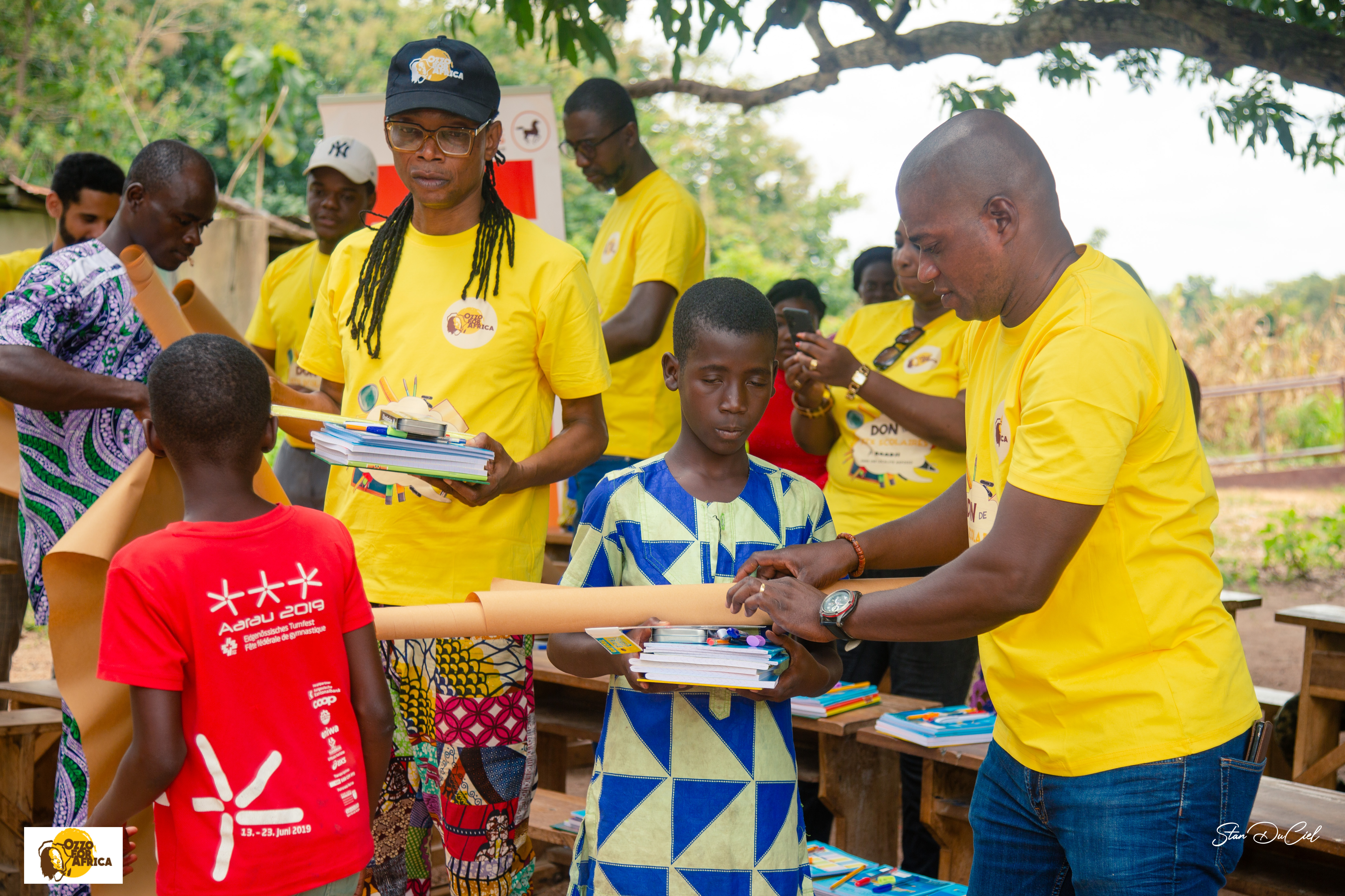 Événement Agadji 2026 – photo 6