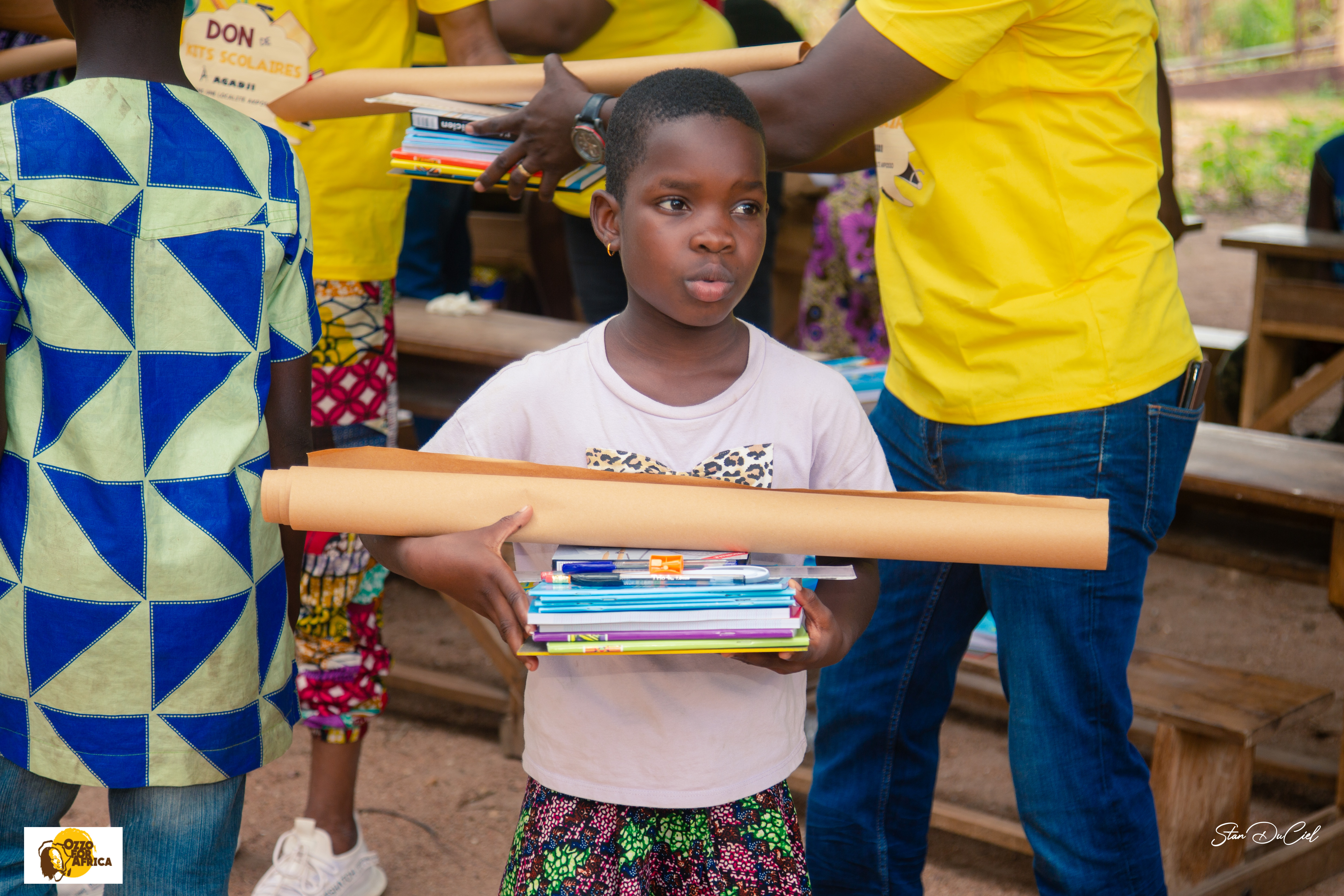 Événement Agadji 2026 – photo 9
